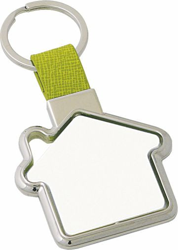 Dom - Portachiavi Girevole - 0608