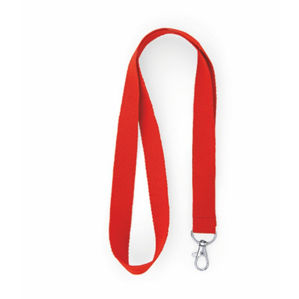 Host - Lanyard Rpet Con Moschettone - 0814
