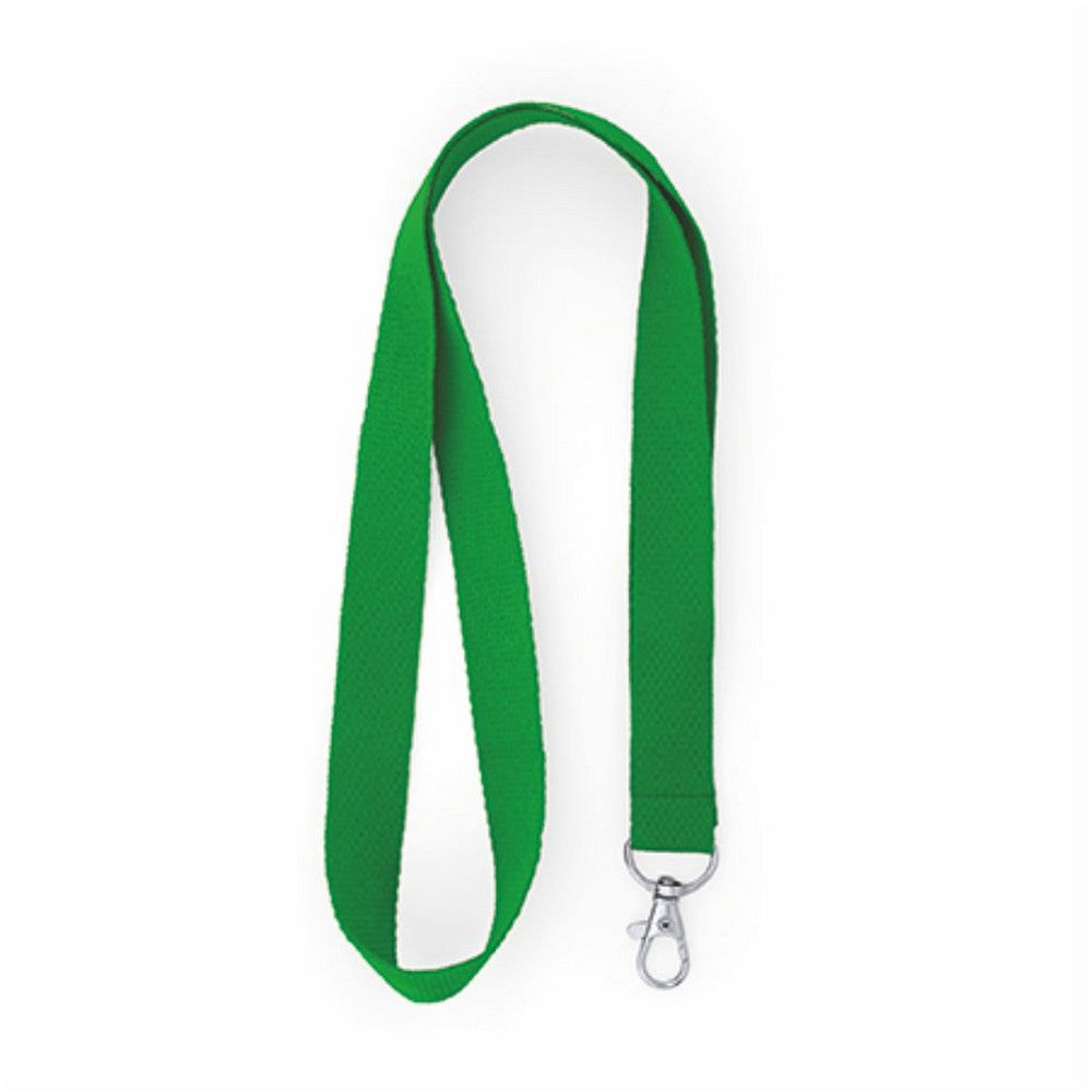 Host - Lanyard Rpet Con Moschettone - 0814