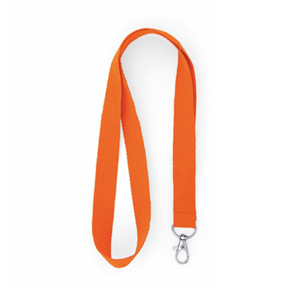 Host - Lanyard Rpet Con Moschettone - 0814