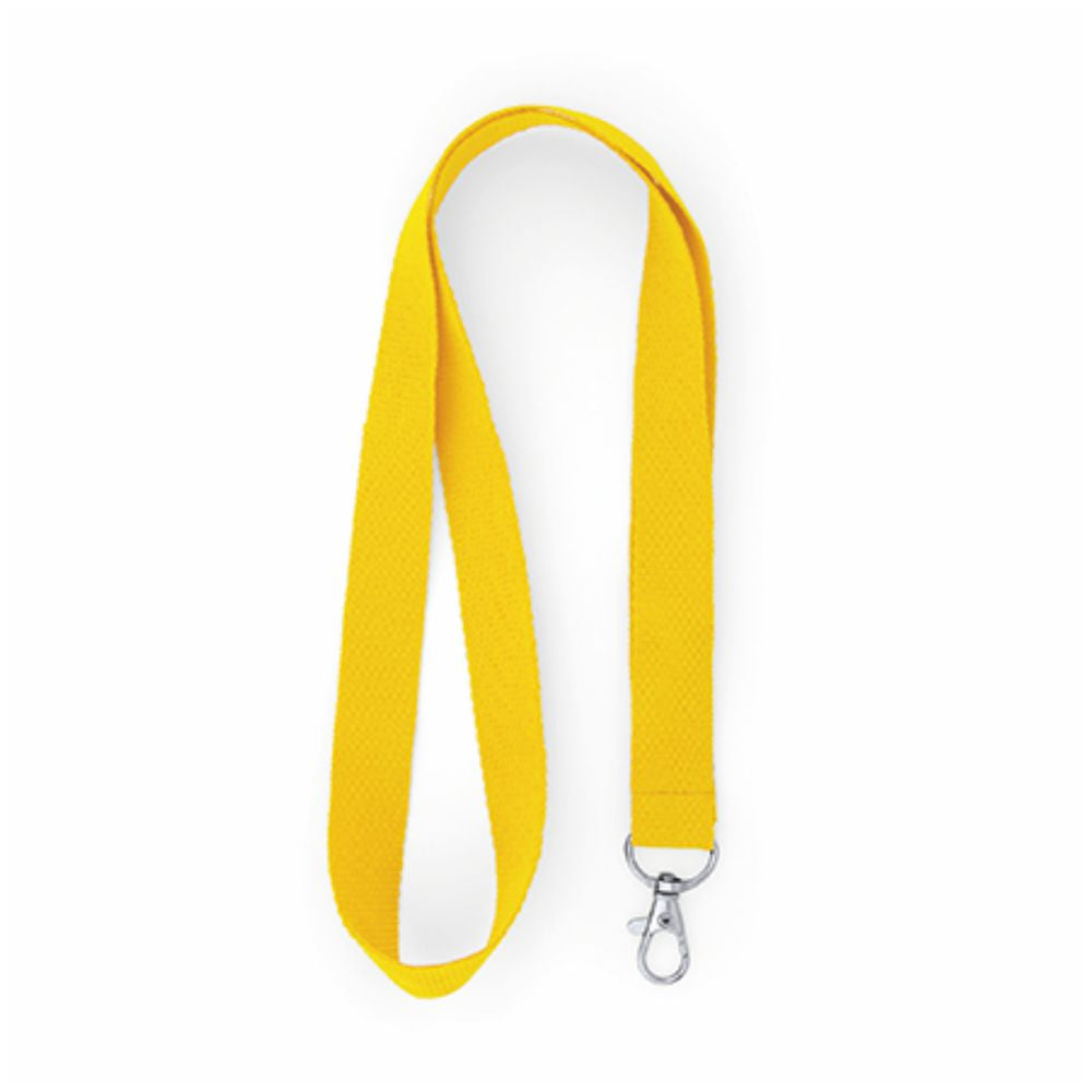Host - Lanyard Rpet Con Moschettone - 0814