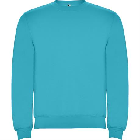 Roly Clasica Felpa Uomo - R1070