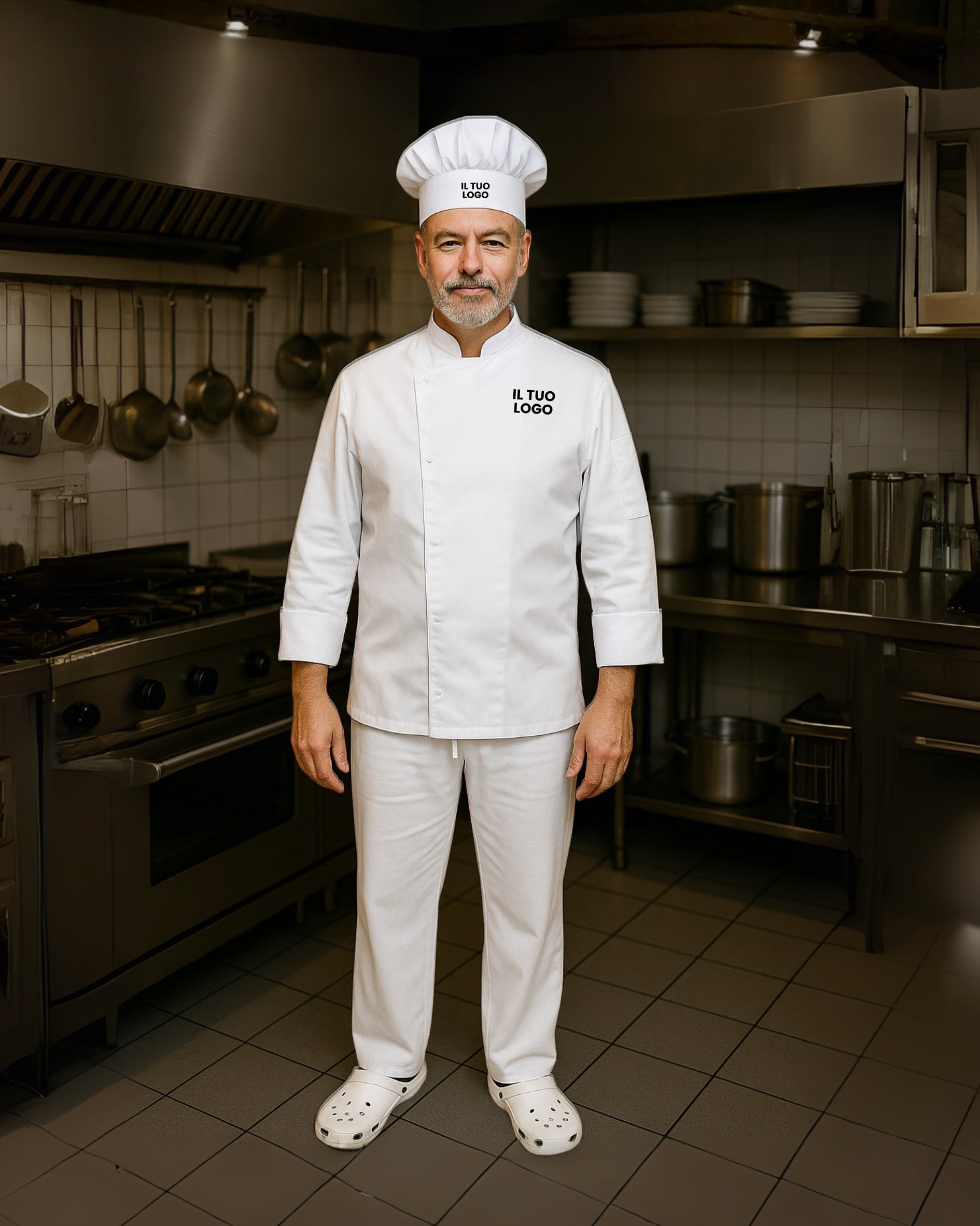 KIT CHEF