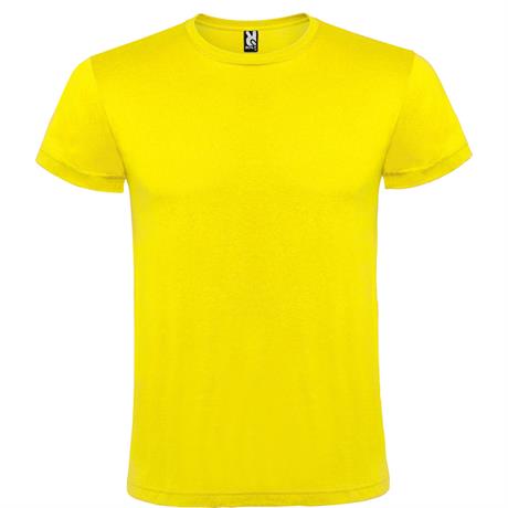 Roly Atomic 150 T-Shirt Uomo - R6424