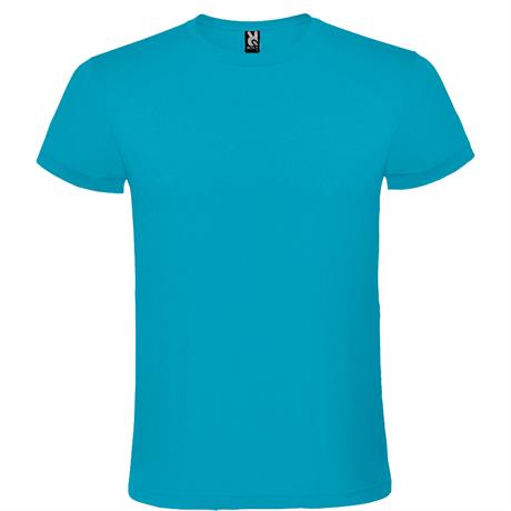 Roly Atomic 150 T-Shirt Uomo - R6424