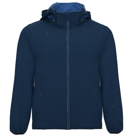 Roly Siberia Soft Shell Uomo - R6428