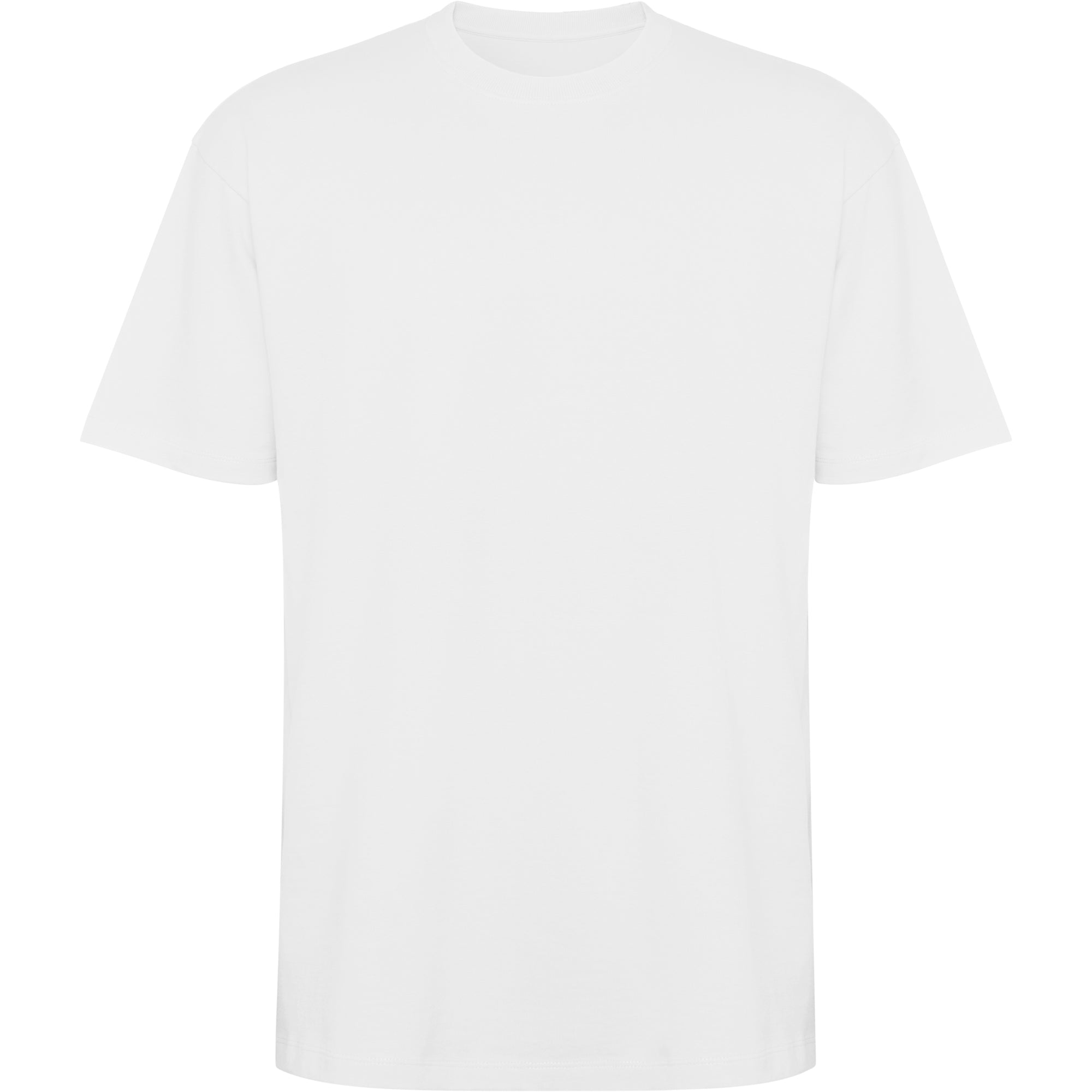 Roly BULL T-shirt Unisex - R6560