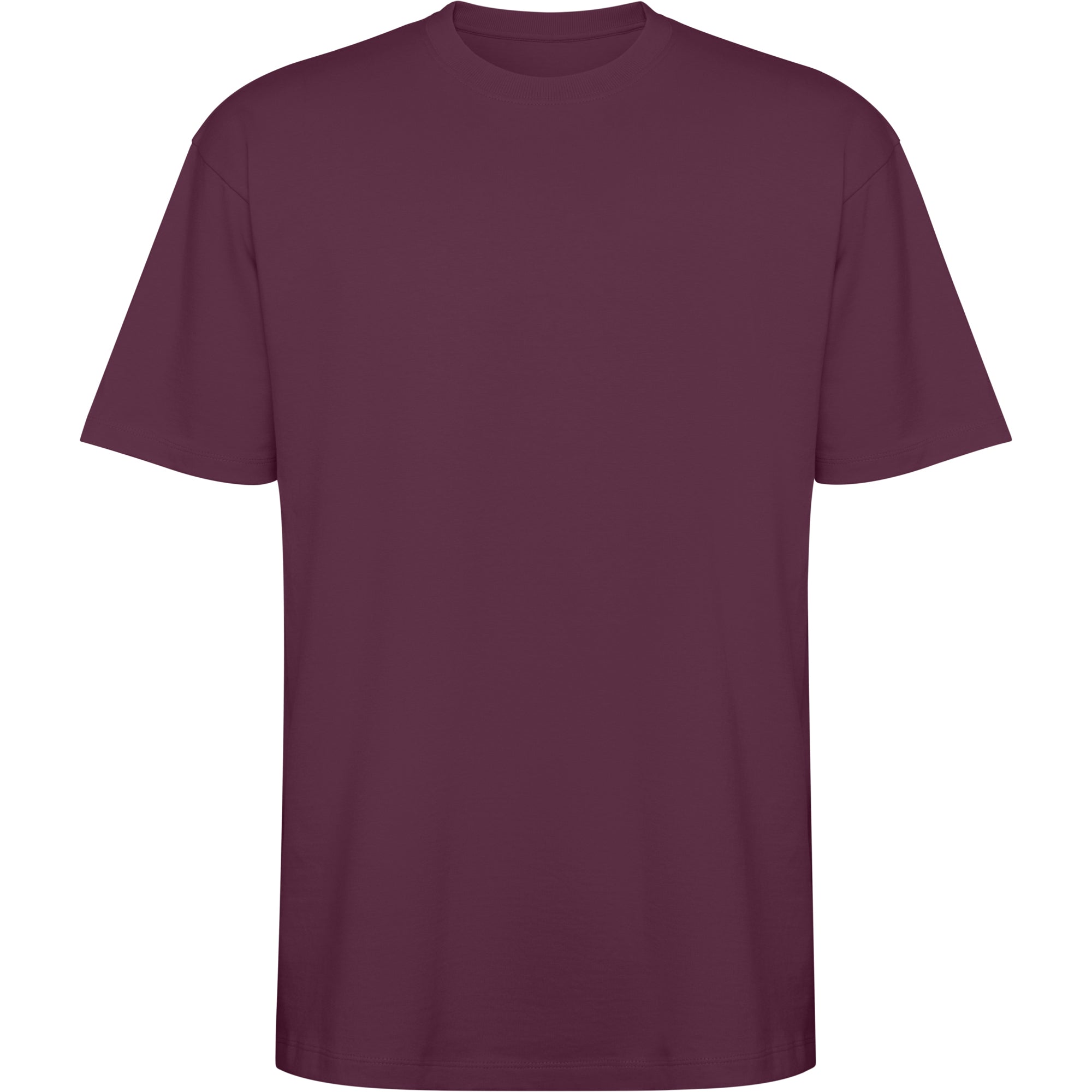 Roly BULL T-shirt Unisex - R6560