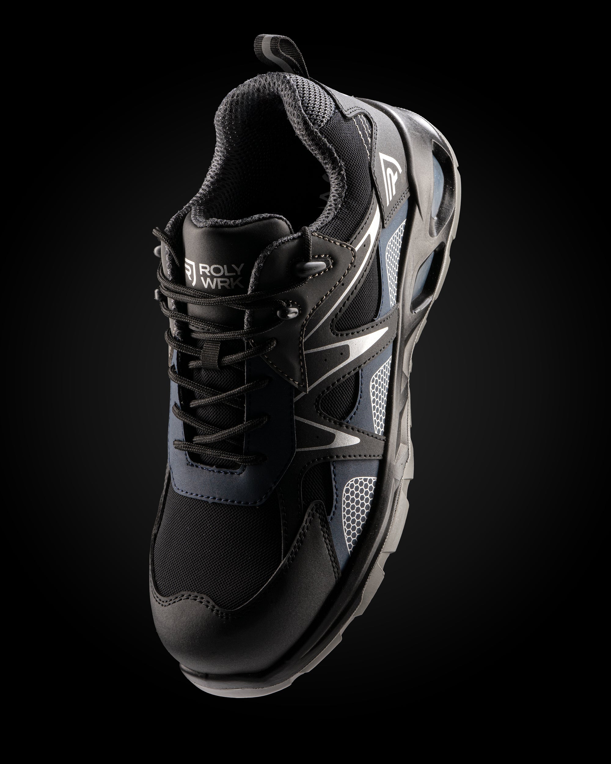 Roly KERCUS ZAPATO LABORAL Unisex - R8380