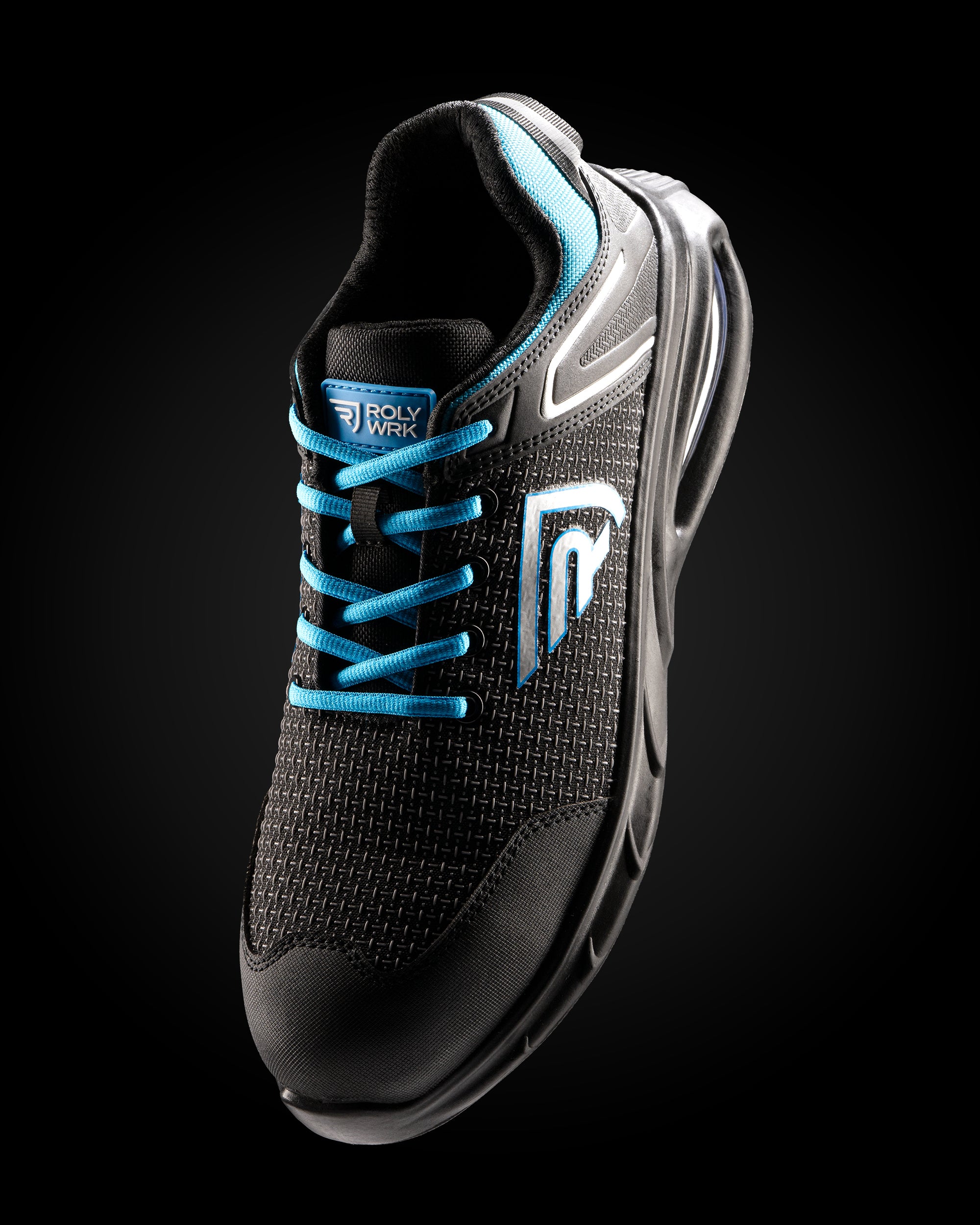 Roly KERCUS ZAPATO LABORAL Unisex - R8380