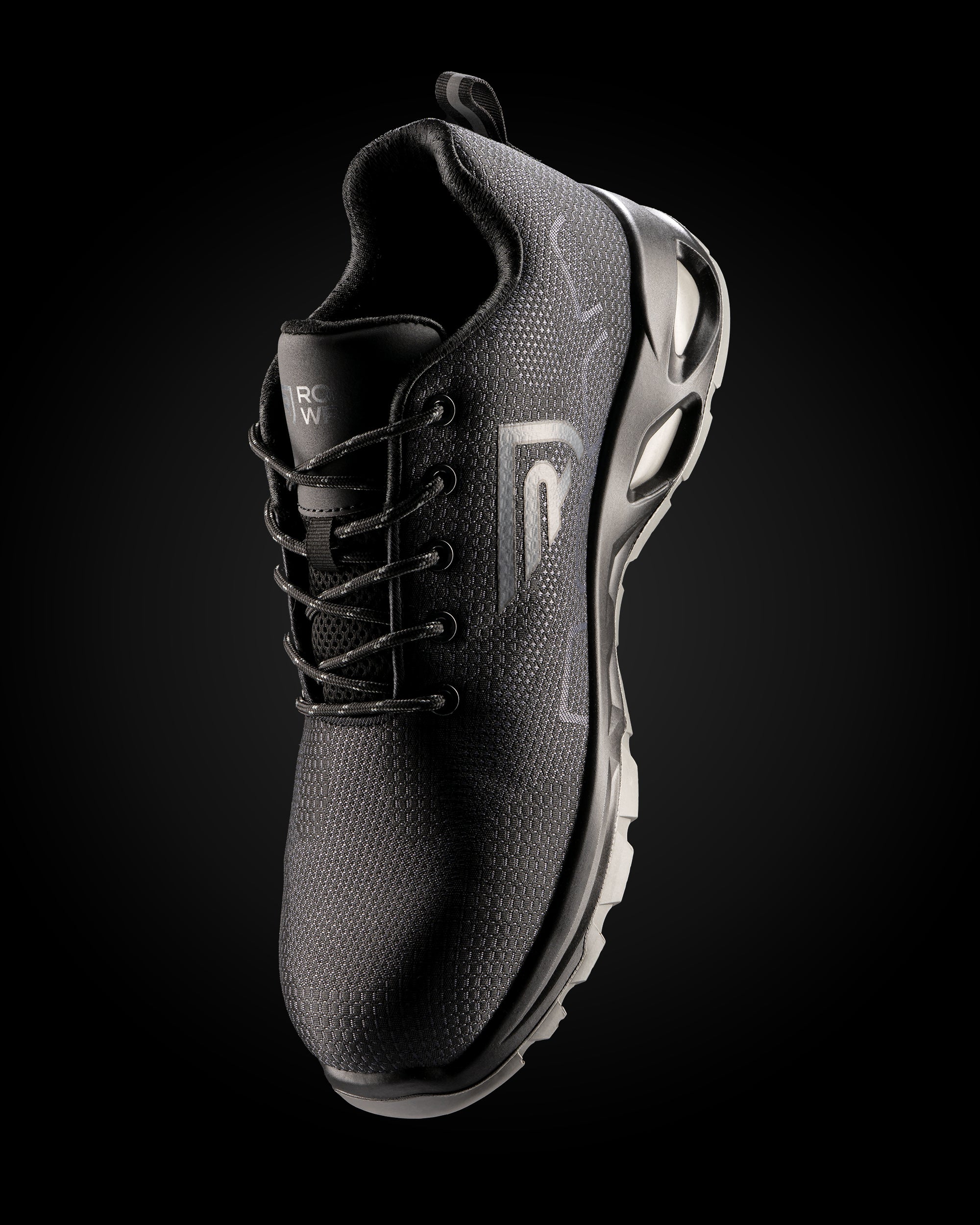 Roly ULMUS ZAPATO LABORAL Unisex - R8382