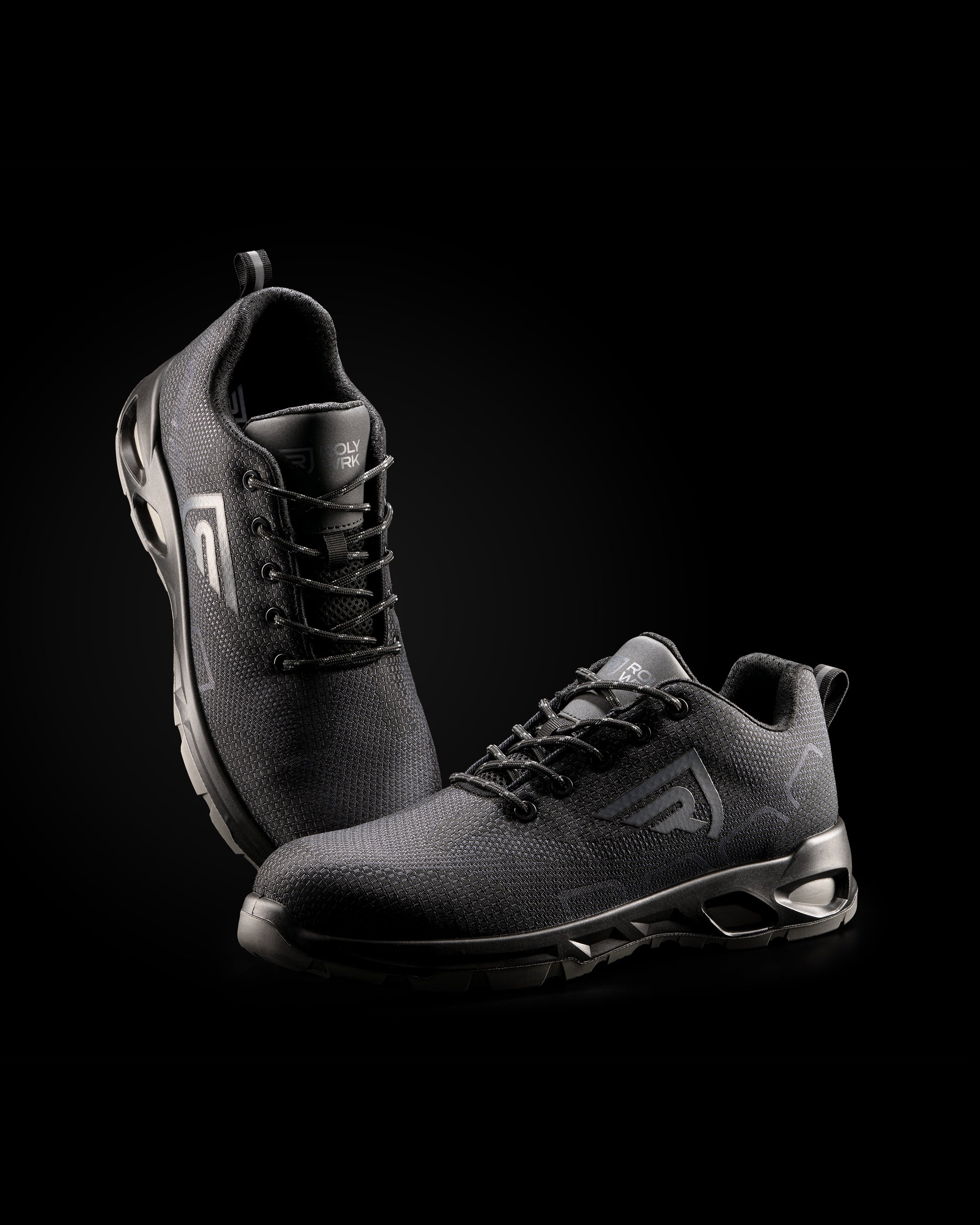 Roly ULMUS ZAPATO LABORAL Unisex - R8382