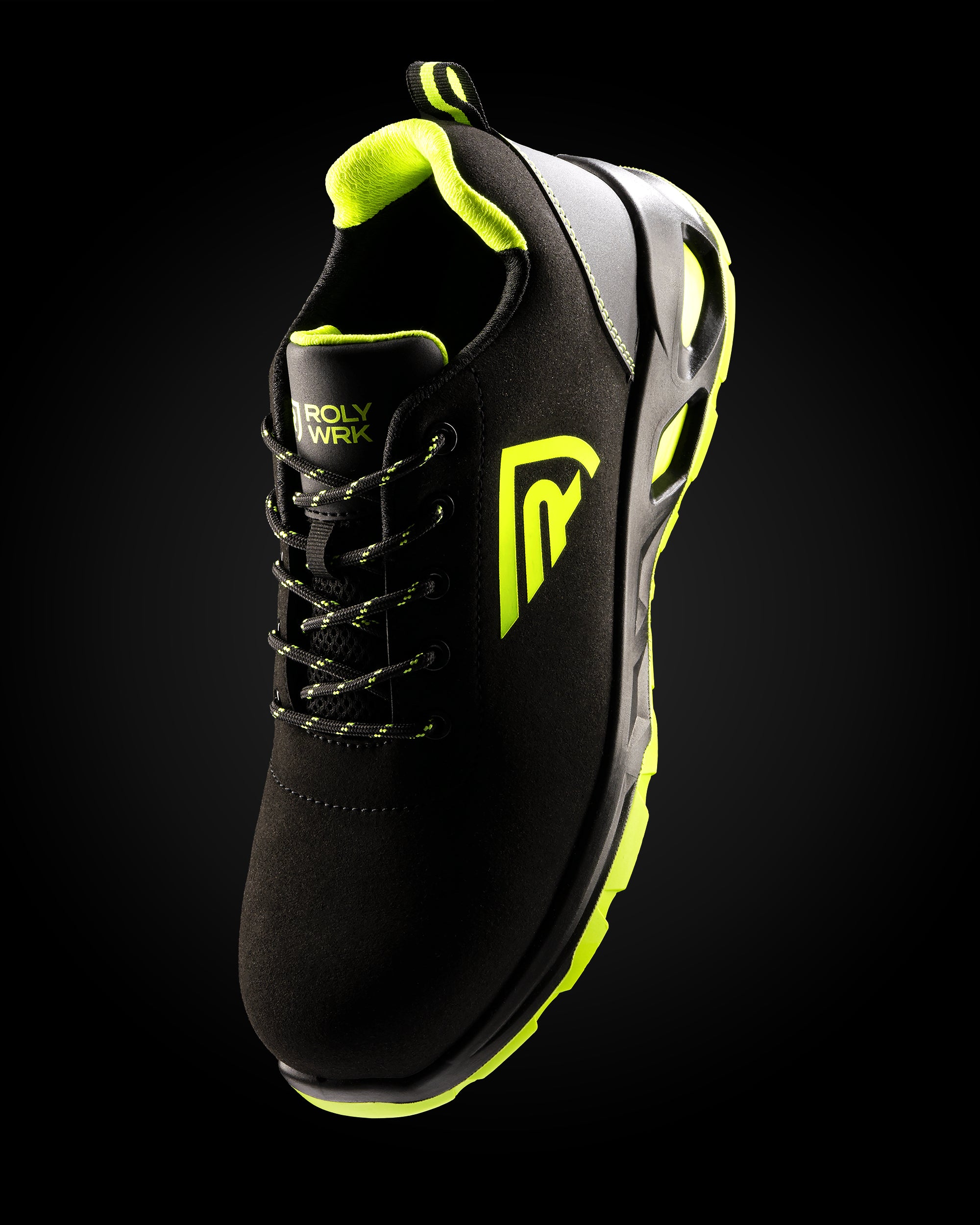 Roly CERYSON ZAPATO LABORAL Unisex - R8383