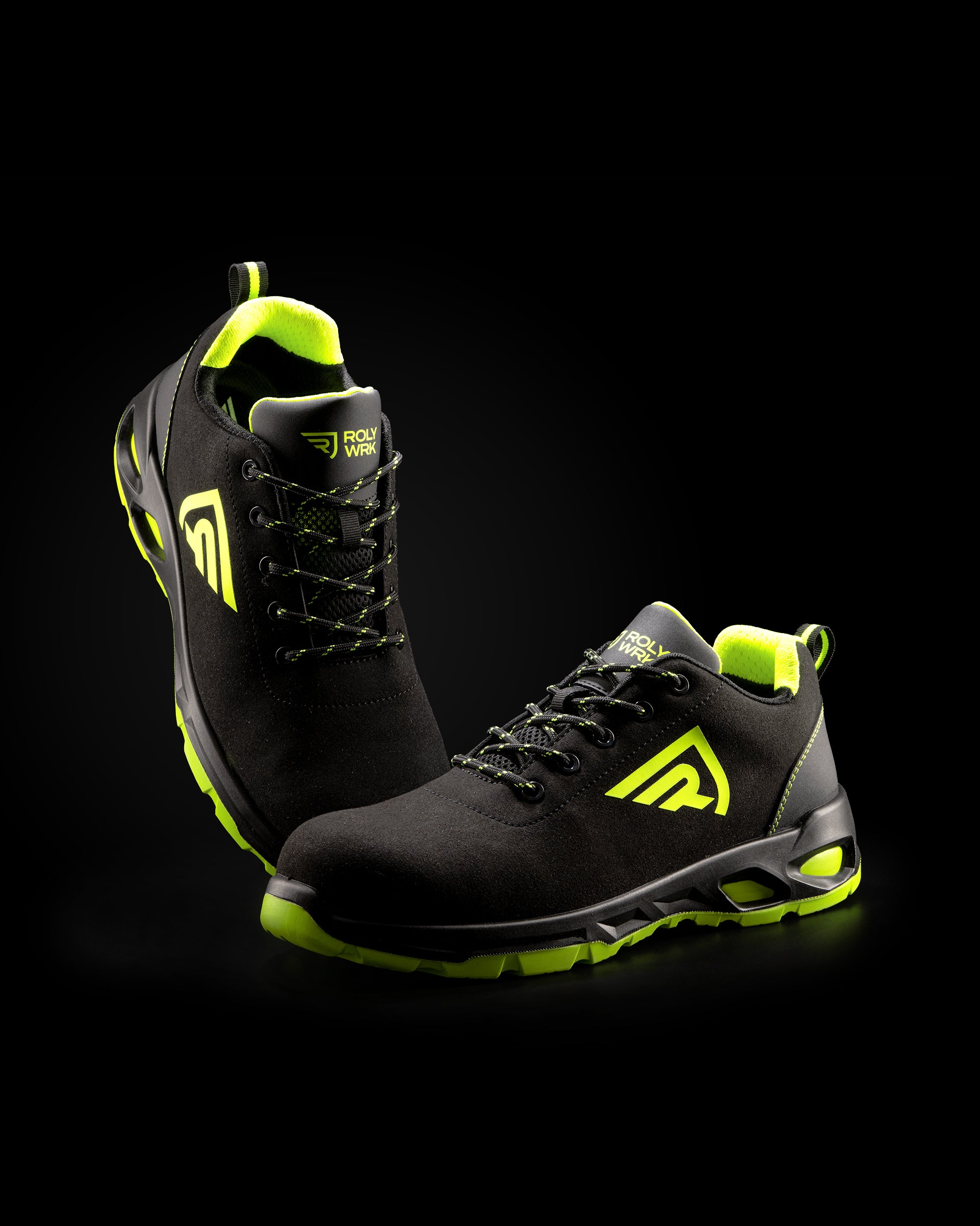 Roly CERYSON ZAPATO LABORAL Unisex - R8383