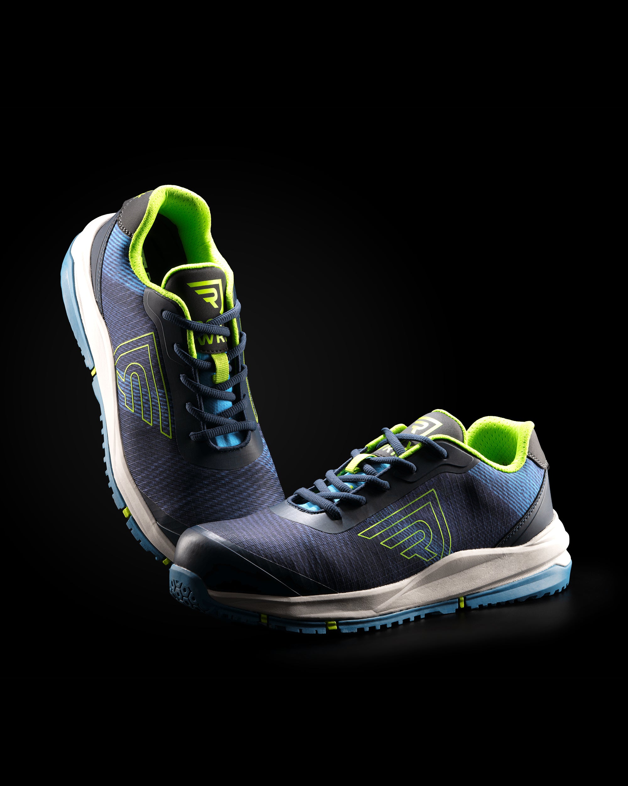 Roly VITINJA ZAPATO LABORAL Unisex - R8385