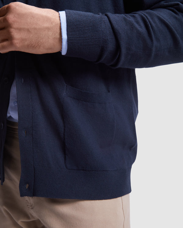 Roly Explorer Rebeca-Cardigan Unisex - R8405