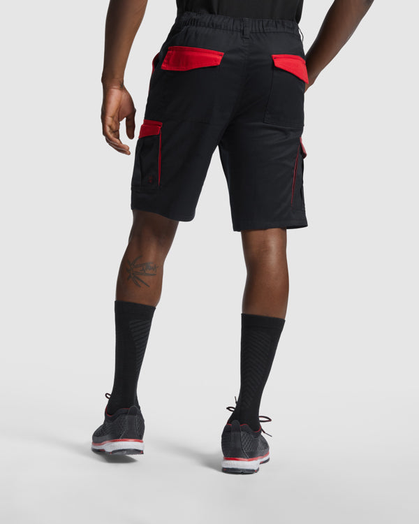 Roly Tahoe Bermuda Unisex - R8409