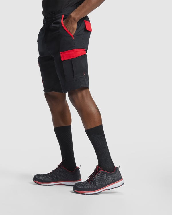 Roly Tahoe Bermuda Unisex - R8409