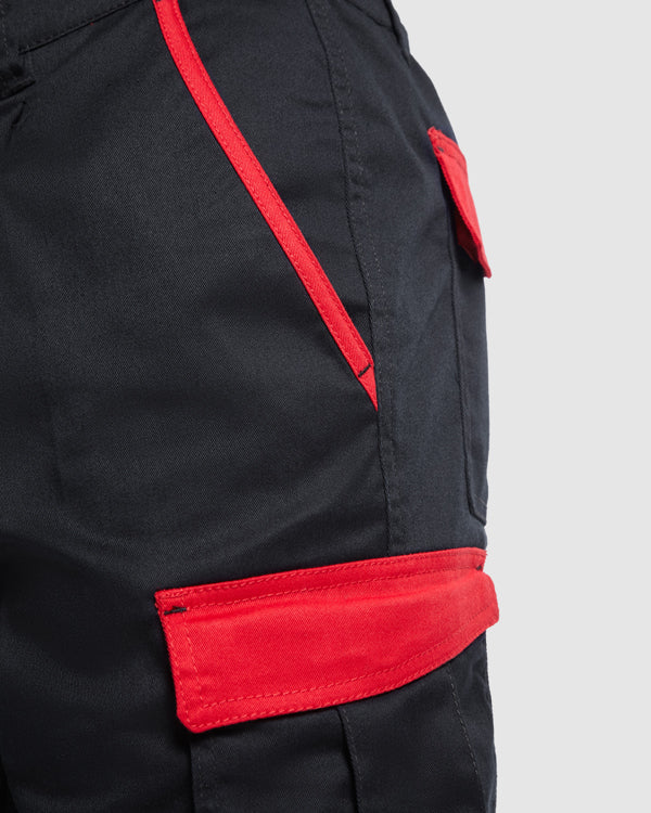 Roly Tahoe Bermuda Unisex - R8409