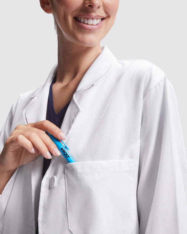 Roly Vaccine Camice di Servizio - R9093