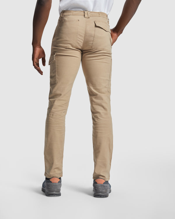 Roly Fonta Pantaloni Uomo - R9206