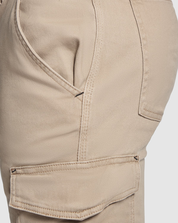 Roly Fonta Pantaloni Uomo - R9206