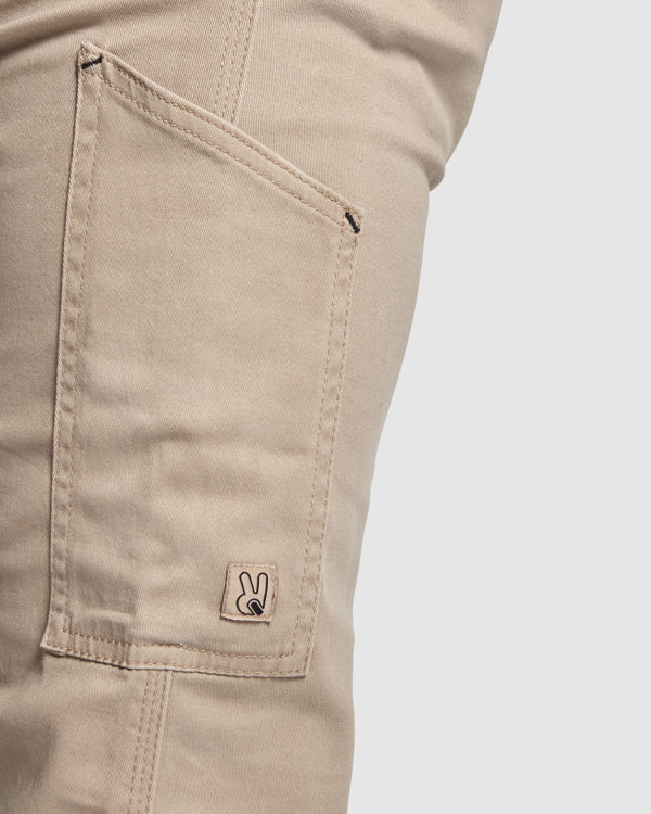 Roly Fonta Pantaloni Uomo - R9206