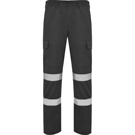 Roly Daily Pantaloni Uomo Alta Visibilità - R9307