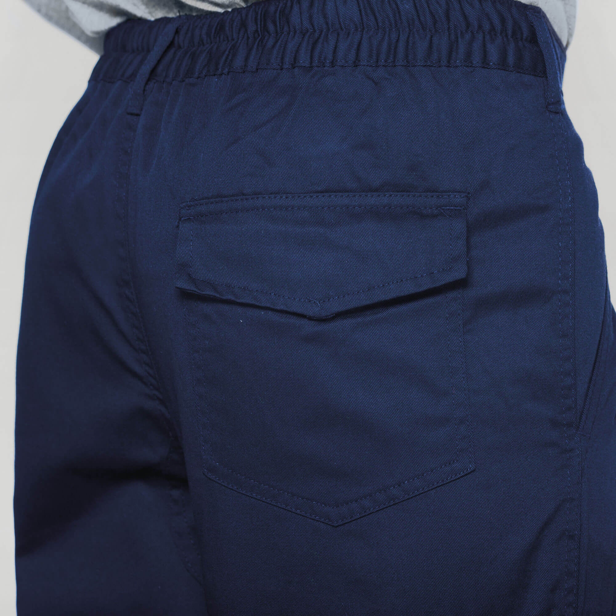 Roly Daily Pantaloni Uomo Alta Visibilità - R9307