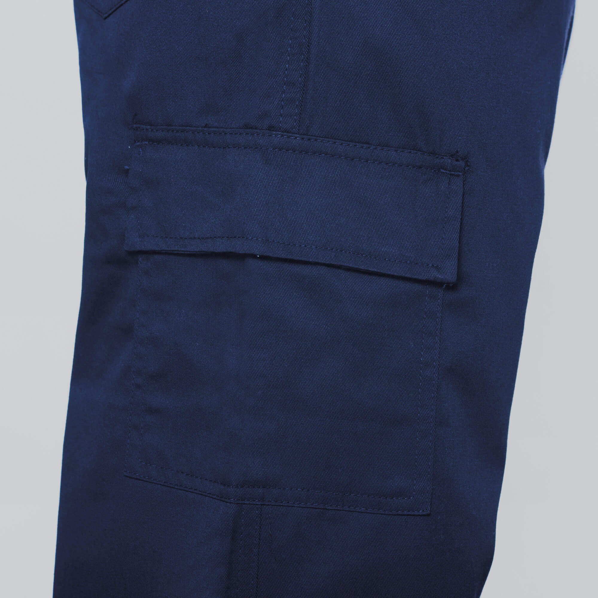 Roly Daily Pantaloni Uomo Alta Visibilità - R9307