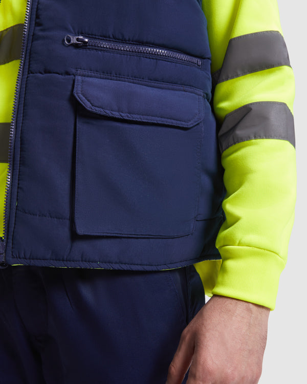 Roly Persei Alta Visibilità Unisex - R9313