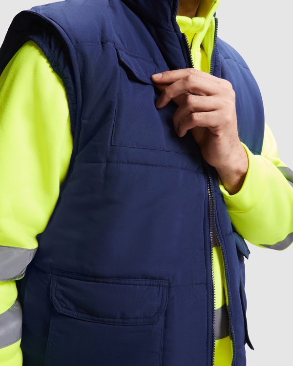 Roly Persei Alta Visibilità Unisex - R9313