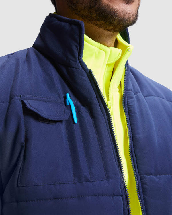 Roly Persei Alta Visibilità Unisex - R9313