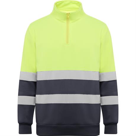 Roly Spica Alta Visibilità Unisex - R9314