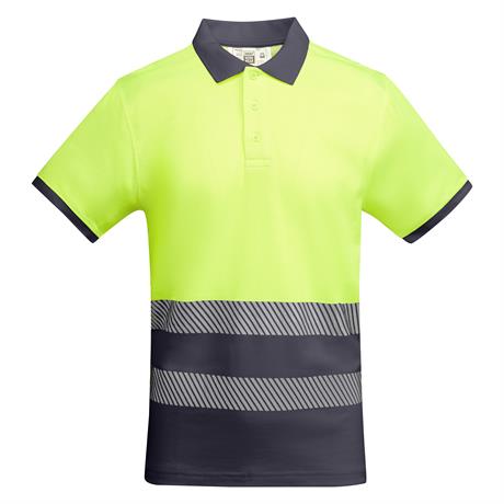 Roly Atrio Polo Uomo - R9318