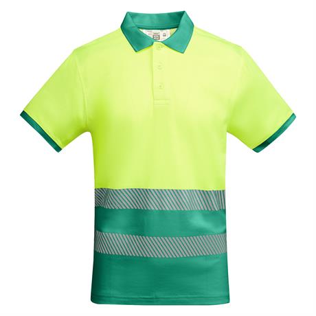 Roly Atrio Polo Uomo - R9318