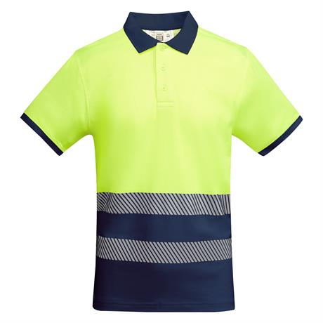 Roly Atrio Polo Uomo - R9318