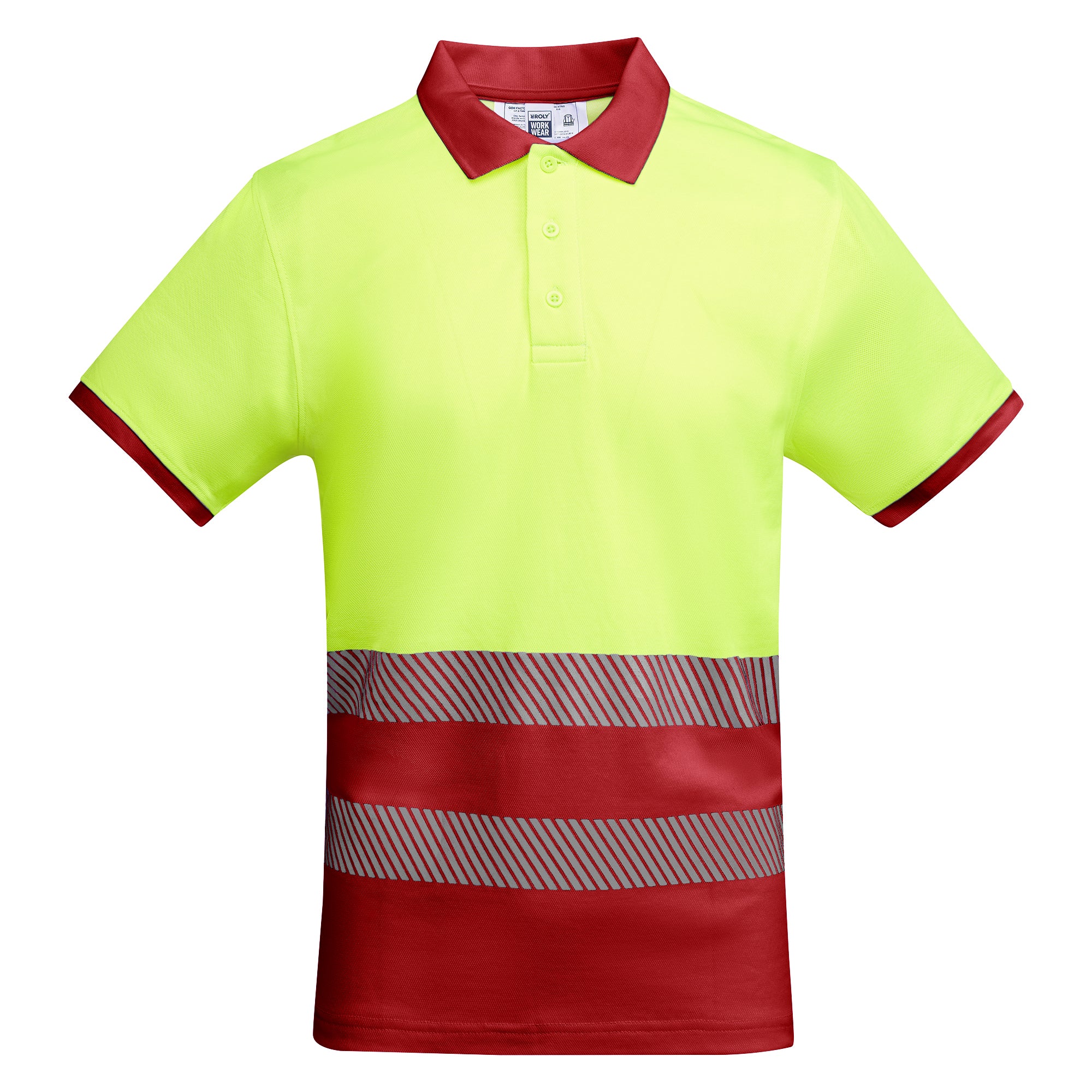 Roly Atrio Polo Uomo - R9318