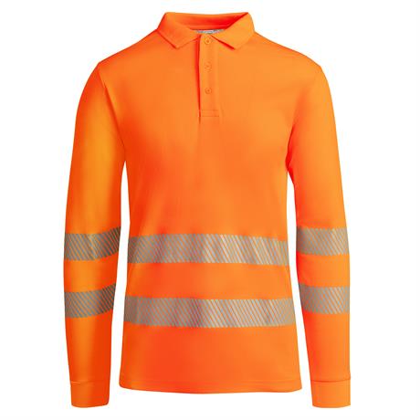 Roly Atrio Ls Polo Uomo - R9319