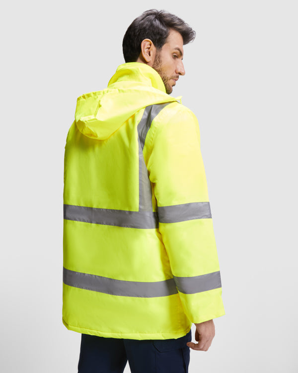 Roly Merak Parka Uomo - R9320