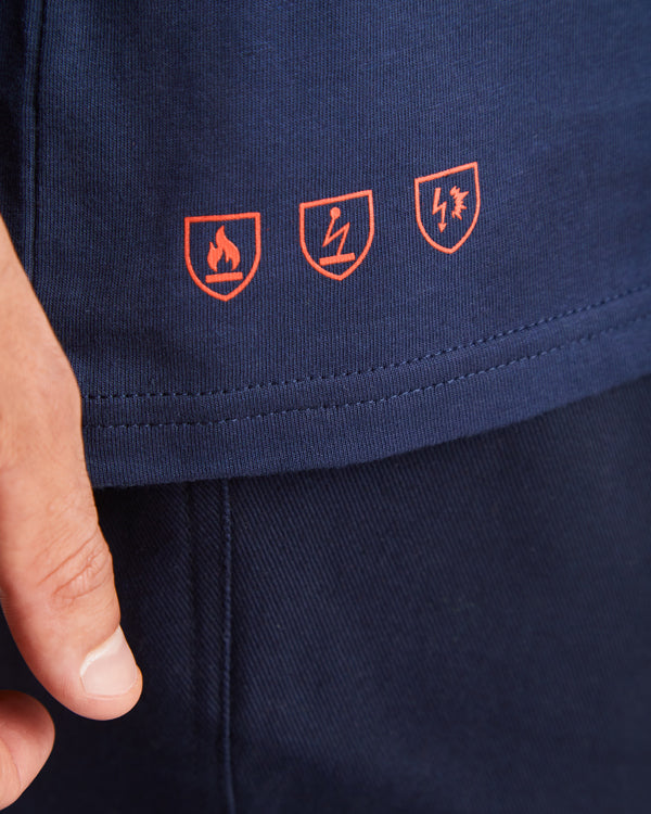 Roly Defender Ignífugos Unisex - R9401