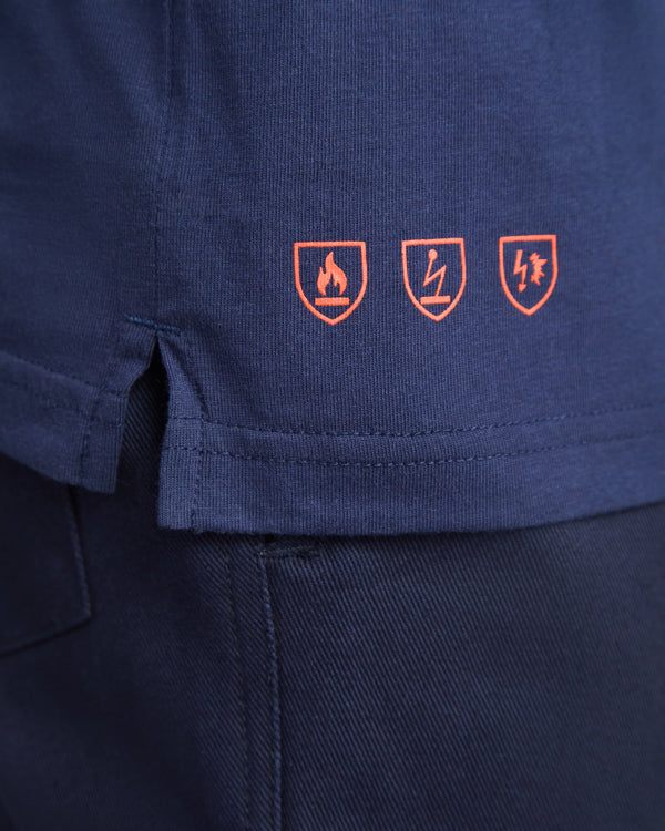 Roly Santana Ignífugos Unisex - R9402