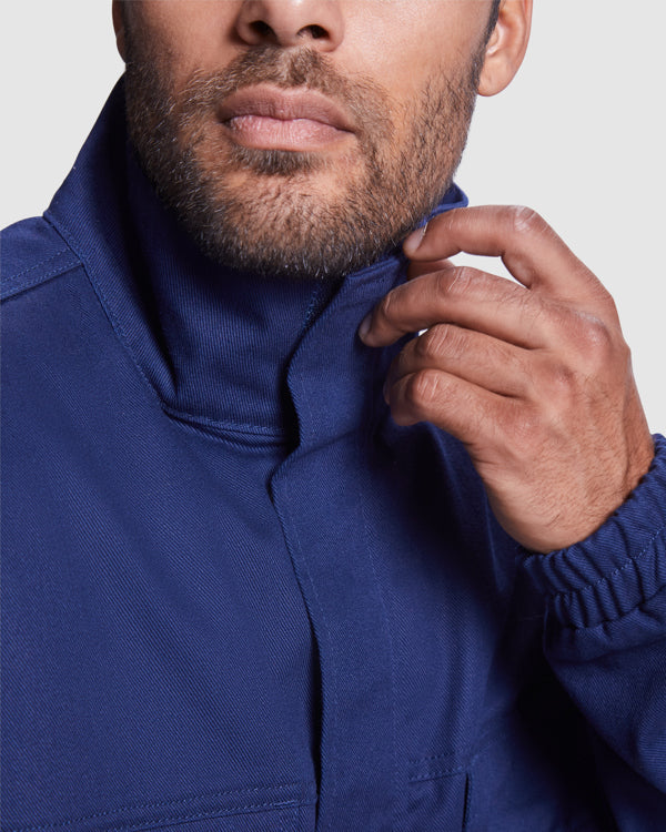 Roly Cruiser Ignífugos Unisex - R9403