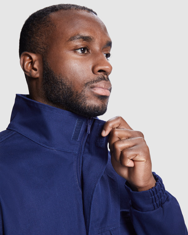 Roly Blazer Ignífugos Unisex - R9404