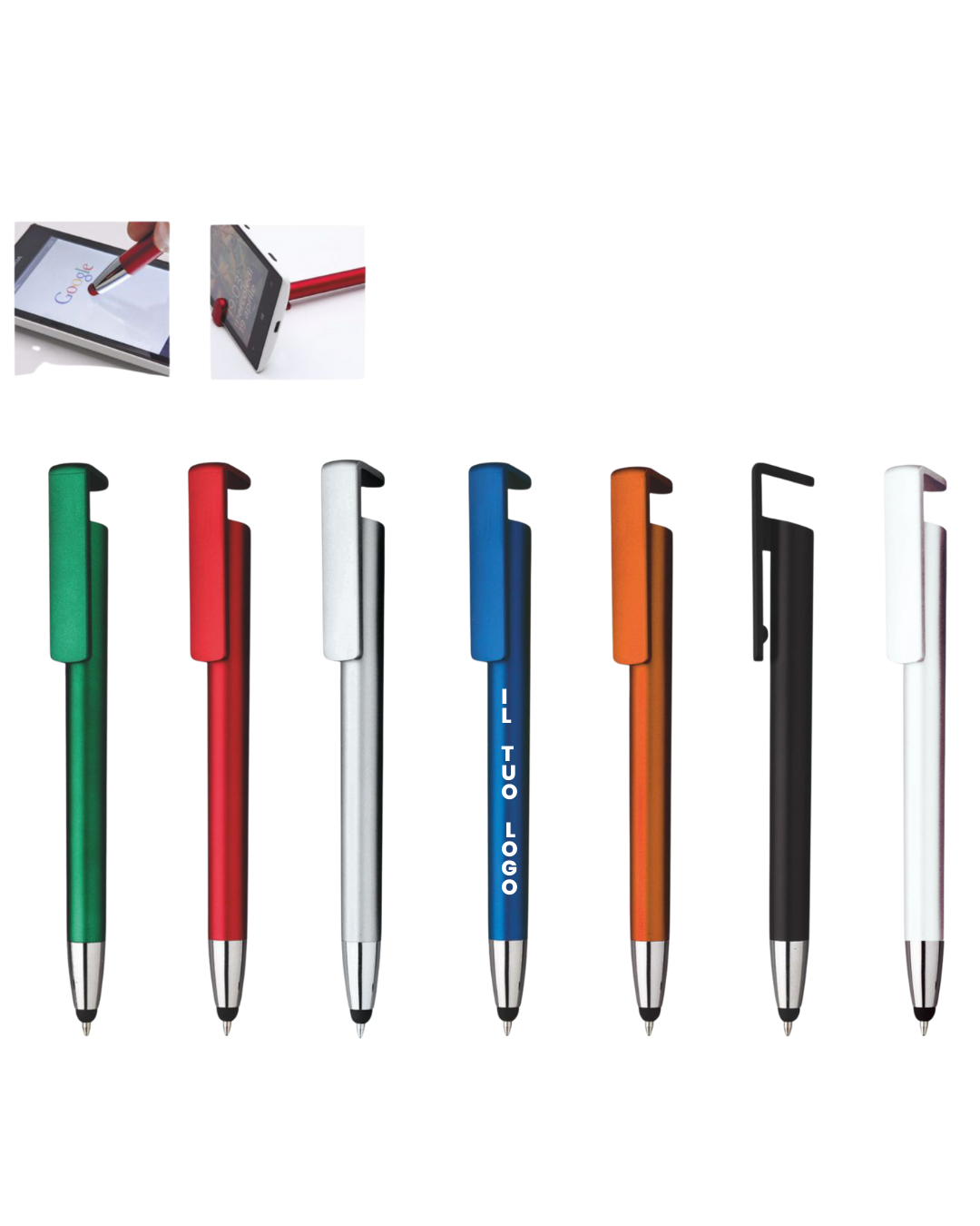 Totem - Penna Sfera Touch - 5104