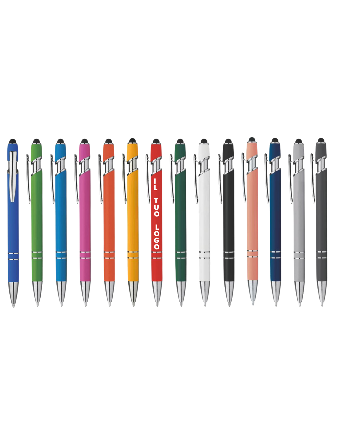 Vieri - Penna Sfera Touch - 5637