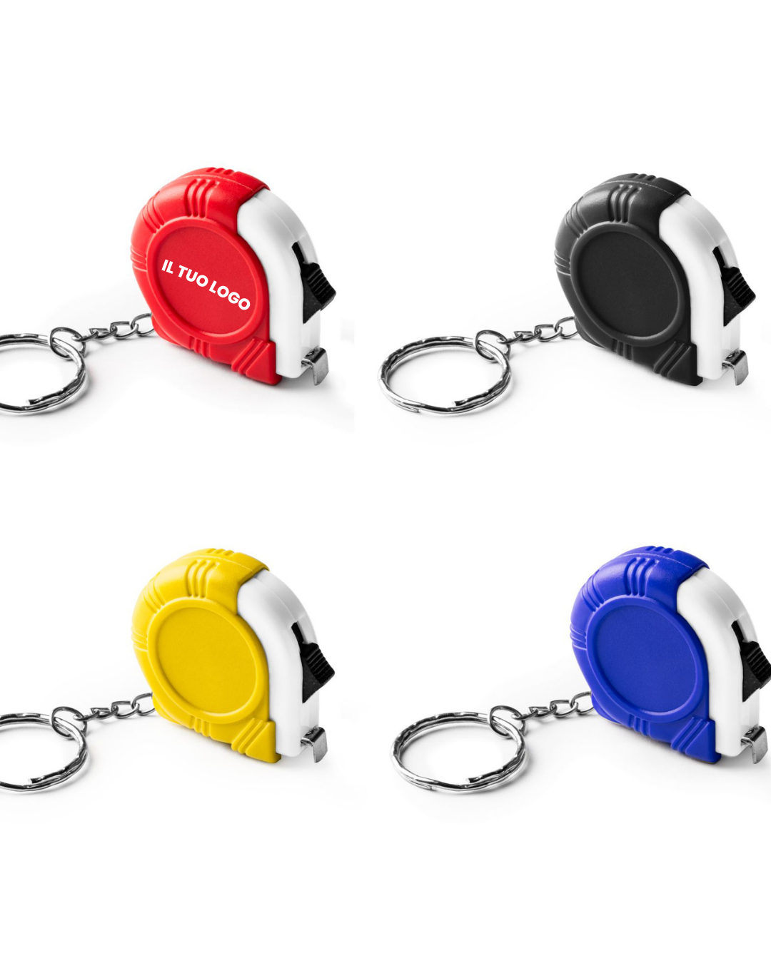 Trony - Portachiavi Metro - 2540