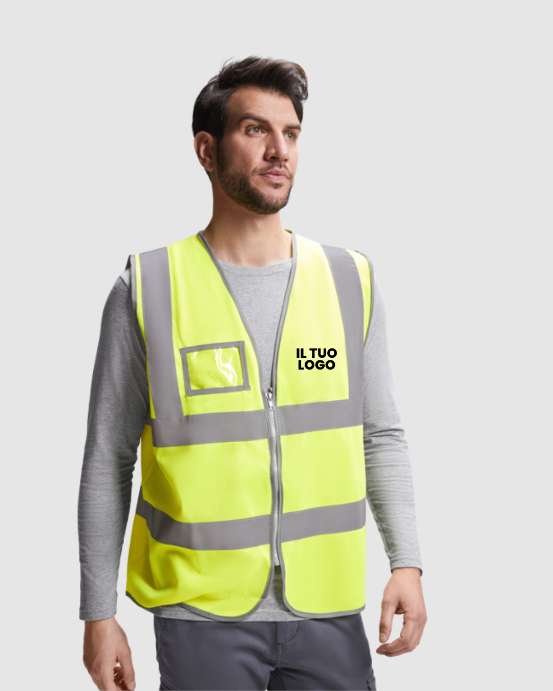 Roly Polux Giubbotti Unisex - R9311