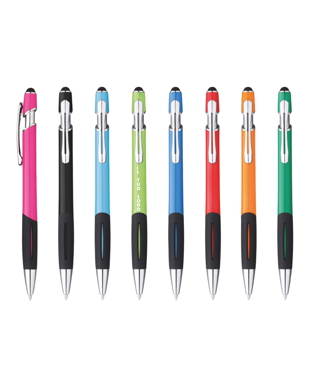 Tazio - Penna Sfera con touch - 5051