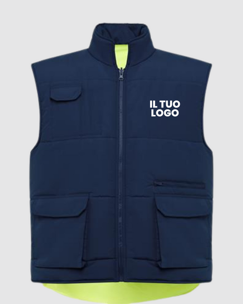 Roly Persei Alta Visibilità Unisex - R9313